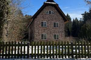 Elegantes Einfamilienhaus mit 5 Zimmern in Güstrow in direkter Seelage – Heidberg 9, 18273 Güstrow – Vorschaubild 2