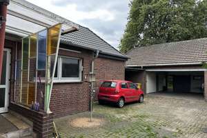 2-Familienhaus mit großem Grundstück und Nebengebäuden, bester Verkehrsanbindung und viel Potential – Krefelder Str. 301, 47877 Willich – Vorschaubild 4