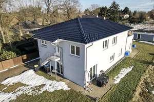 Wohnen, Arbeiten & Vermieten: Neuwertiges Raumwunder auf 2.300 m²! – Die vollständige Adresse der Immobilie erhältst du vom Anbieter., 29348 Eschede – Vorschaubild 4