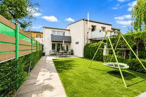 Saniertes Reihenmittelhaus – direkt Einziehen und Wohlfühlen