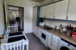 Attraktive 2-Zimmer-Wohnung mit Einbauküche in 48151, Münster (Nordrhein-Westfalen) – Münster – Vorschaubild 8