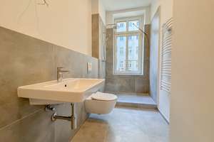 QII- hochwertig sanierte 2 Zimmer Wohnung in ruhiger Lage nahe der HTW – Die vollständige Adresse der Immobilie erhältst du vom Anbieter., 12459 Oberschöneweide, Berlin – Vorschaubild 4
