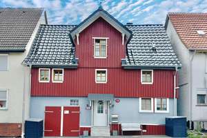 * Zum Verlieben schön *

Zauberhaftes, stilvolles Zuhause in Calden-M. 

wartet auf neue Eigentü – Die vollständige Adresse der Immobilie erhältst du vom Anbieter., 34379 Calden – Vorschaubild 2