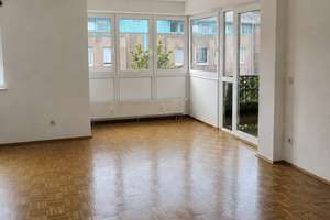 Lebendiges Mülheim: 2-Zimmer-Wohnung mit Balkon und Aufzug – Böckingstraße 51, 51063 Mülheim (Ortsteil), Köln – Vorschaubild 4