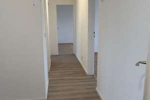 Feldmoching/ Lerchenau, freie, ruhige 3-Zimmer-Wohnung – 80935 Lerchenau-Ost, München – Vorschaubild 14