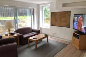 Elegant, high-quality, flooded with light! Sophisticated 2 room Apartment! – Die vollständige Adresse der Immobilie erhältst du vom Anbieter., 65195 Nordost, Wiesbaden – Vorschaubild 6