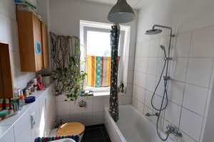 Charmante 5 ZKB- Wohnung in stilvollem Altbau, mit Rheinblick in Koblenz Pfaffendorf-provisionsfrei – Ravensteystraße 94, 56076 Pfaffendorf, Koblenz – Vorschaubild 6