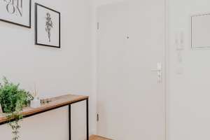 Moderne 2-Zi-ETW in Butzbach - Balkon - energetisch saniert - bezugsbereit und provisionsfrei! – Die vollständige Adresse der Immobilie erhältst du vom Anbieter., 35510 Butzbach – Vorschaubild 5