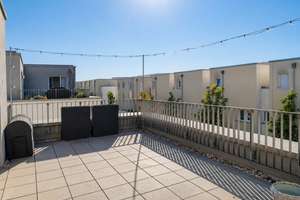 Exklusive 4-Zimmer-Penthousewohnung mit großzügiger Dachterrasse in ruhiger Lage in Gießen – Die vollständige Adresse der Immobilie erhältst du vom Anbieter., 35394 Gießen-Ost, Gießen – Vorschaubild 14