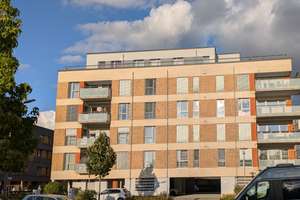 Außergewöhnliches Penthouse mit 4 Zimmern in Braunschweig mit Harzblick, Wellnessbad und Sauna) – Isselstraße 2, 38120 Weststadt, Braunschweig – Vorschaubild 18