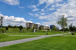Kapitalanlage – Betreutes Wohnen am City-Park – Die vollständige Adresse der Immobilie erhältst du vom Anbieter., 76137 Innenstadt-West, Karlsruhe – Vorschaubild 3