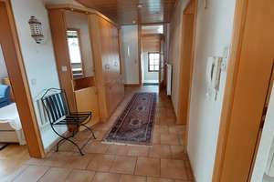 Helle 3,5-Zimmer Wohnung mit Balkon in Hainburg – Die vollständige Adresse der Immobilie erhältst du vom Anbieter., 63512 Hainburg – Vorschaubild 3