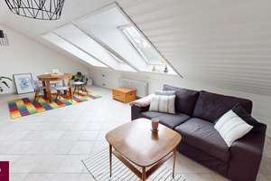 Sie wollen ganz nach oben?