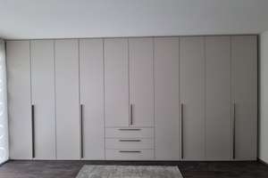 Exklusive DHH mit 4 Badezimmer & Sauna – 81477 Solln, München – Vorschaubild 18