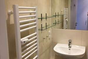 Tolles 1-Zimmer-Apartment in München – Knorrstraße 29, 80807 Milbertshofen, München – Vorschaubild 9