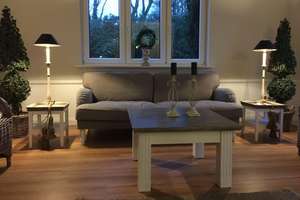 Einzigartiges Wohnensemble am See: Jugendstilvilla, 3‑Zimmer‑Einliegerwohnung & Wintergarten-Oase – Die vollständige Adresse der Immobilie erhältst du vom Anbieter., 25348 Glückstadt – Vorschaubild 43