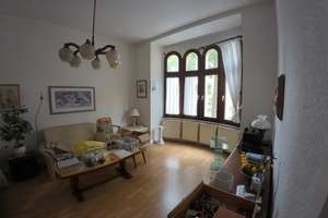 Stilvolle Altbauwohnung mit historischem Charme in Bestlage der Kölner Südstadt – Mainzerstraße 75, 50678 Neustadt/Süd, Köln – Vorschaubild 5