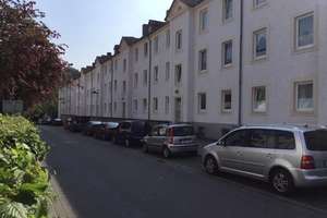 Ihre neue Wohnung  im Keplerkiez: individuelle 2-Zimmer-Wohnung