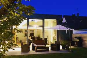 Innovativer Bungalow – Mönchengladbach – Vorschaubild 2