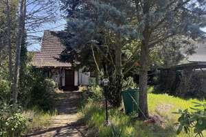 Gestalte, was dir wirklich gefällt – Haus mit großem Garten in Leipzig-Portitz – Lermastraße 15, 4349 Plaußig-Portitz, Leipzig – Vorschaubild 3