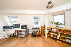 Helle Maisonettewohnung in gefragter Lage von Ottensen – ca. 160 m² mit Dachterrassen-Potenzial – Die vollständige Adresse der Immobilie erhältst du vom Anbieter., 22765 Ottensen, Hamburg – Vorschaubild 17