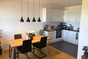 Zentrale, moderne 2.5 Zimmer Wohnung am Neckarbogen