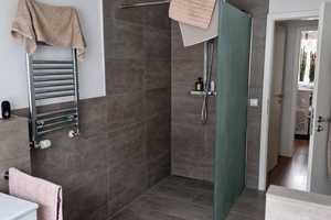 Freundliches 5-Zimmer-Reihenhaus mit EBK in Bonn Oberkassel – Bonn – Vorschaubild 12