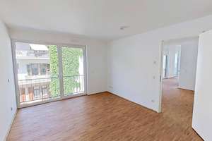 Genießen Sie den Sommer auf Ihrem Balkon in Ihrer 2-Zimmer-Neubauwohnung! – Großherzog-Friedrich-Straße 49 K, 66111 St. Johann, Saarbrücken – Vorschaubild 12