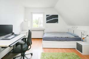Geräumiges Einfamilienhaus in zentraler Lage zu vermieten! – Die vollständige Adresse der Immobilie erhältst du vom Anbieter., 30519 Seelhorst, Hannover – Vorschaubild 9