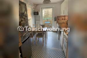 Tauschwohnung: 2-Zimmer-Wohnung in Schwabing-West