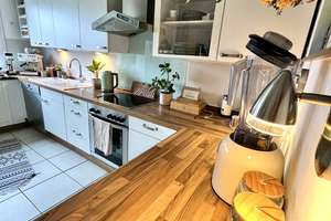 PROVISIONSFREI! Tolles Reihenhaus mit 6 Zimmern in Köln-Zündorf  – Die vollständige Adresse der Immobilie erhältst du vom Anbieter., 51143 Zündorf, Köln – Vorschaubild 5