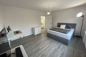 Traumhafte Wohnung inkl. Einbauküche, TG-Stellplatz und 2 Balkonen! – 40472 Lichtenbroich, Düsseldorf – Vorschaubild 10