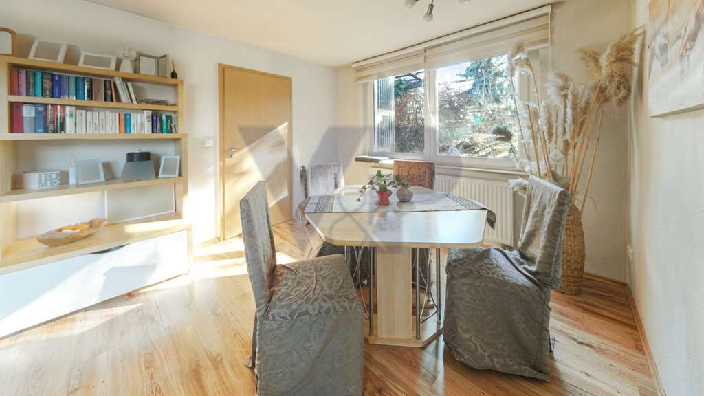 Immobilie in Bad Köstritz - PROVISIONSFREI* - Mehr Komfort im Alltag - Wohnen auf einer Ebene! - Bild 1