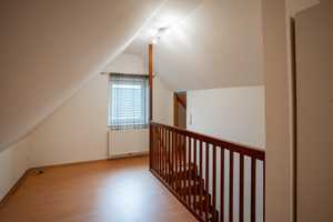 Wohnen nahe dem Reichswald – Freistehendes Einfamilienhaus mit Erdwärme und großer Garage – Plaggenweg 7, 47533 Kleve (Kreis) – Vorschaubild 27