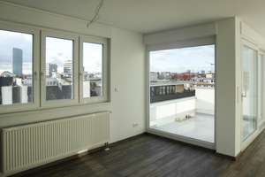 Dachgeschosswohnung im Zentrum Mannheims – Tattersallstraße 35, 68165 Schwetzingerstadt/Oststadt, Mannheim – Vorschaubild 4