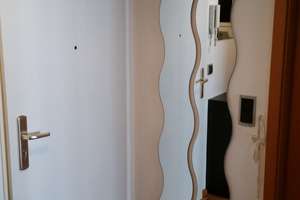Schöne vollmöblierte 2-Zimmer Wohnung in München Moosach zum Vermieten  – Quedlinburger Straße 4, 80992 Alt-Moosach, München – Vorschaubild 17