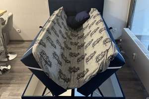 Exklusive 1-Zimmer-Eigentumswohnung mit Terrasse & Garten zum Selbstbezug oder Neuvermietung! – Die vollständige Adresse der Immobilie erhältst du vom Anbieter., 95445 Meyernberg, Bayreuth – Vorschaubild 15