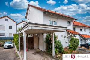 Attraktives Reiheneckhaus mit Carport und Garten in ruhiger Lage von Winnenden-Baach – Rems-Murr-Kreis – Vorschaubild 7
