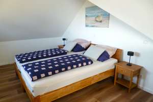 Einziehen & Wohlfühlen: Voll möblierte 2-Zimmer-Maisonette-Wohnung in ruhiger Lage, befristet – Die vollständige Adresse der Immobilie erhältst du vom Anbieter., 47839 Hüls, Krefeld – Vorschaubild 10