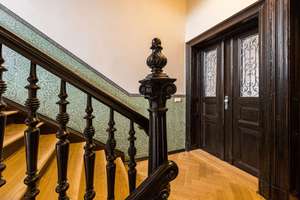 DER LEIPZIGER SÜDEN RUFT // 3,5-Raum-Wohnung mit Süd-Balkon – Die vollständige Adresse der Immobilie erhältst du vom Anbieter., 4275 Südvorstadt, Leipzig – Vorschaubild 10