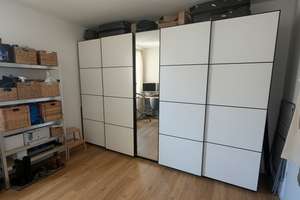 3 Zimmer Wohnung Neubau Stadtmitte – Worringer Straße 24a, 40211 Stadtmitte, Düsseldorf – Vorschaubild 9