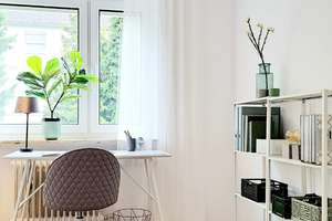 Kernsaniertes Wohngefühl: Stilvolle 3 Zimmer Wohnung – Die vollständige Adresse der Immobilie erhältst du vom Anbieter., 65201 Schierstein, Wiesbaden – Vorschaubild 9
