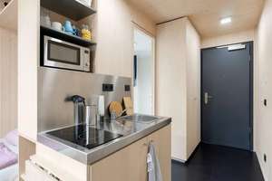 Zuhause mit Balkon in Hamburg-Wilhelmsburg – Dratelnstraße 32, 21109 Wilhelmsburg, Hamburg – Vorschaubild 7