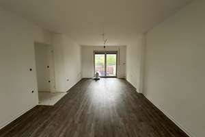 EG / 3 Zimmer mit Balkon ab sofort – Am Flugfeld 34, 87600 Oberbeuren, Kaufbeuren – Vorschaubild 1