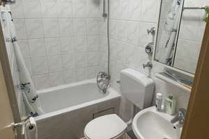 1-Zimmer Wohnung in Augsburg ab 1.6.2026 unmöbliert – Mittelstraße 8, 86153 Rechts der Wertach, Augsburg – Vorschaubild 4