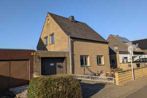 Schönes 4,5-Zimmer-Einfamilienhaus in Düsseldorf Unterrath – Düsseldorf – Vorschaubild 2