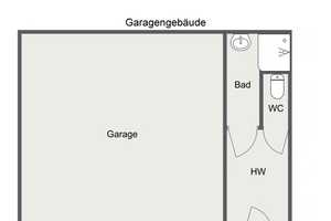 Gemütliches Einfamilienhaus mit Hof und zwei Garagen zu verkaufen – Rheingau-Taunus-Kreis – Vorschaubild 23