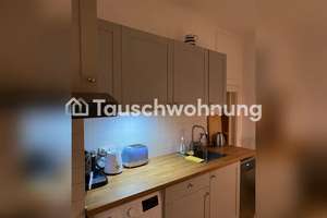 Tauschwohnung: Günstige Stadteigene Wohnung gegen größere Wohnung