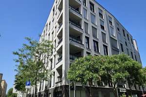 Ruhig und altersgerecht! Ihr neues Zuhause wartet auf Sie! – Die vollständige Adresse der Immobilie erhältst du vom Anbieter., 1067 Wilsdruffer Vorstadt/Seevorstadt-West, Dresden – Vorschaubild 10