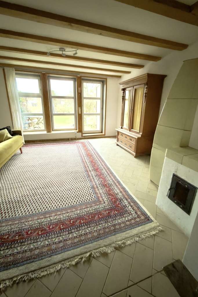 Immobilie in Überlingen - Sie suchen das Besondere? Ökologisch neubaugleich saniertes RH in idyllischer Lage von Bambergen - Bild 2